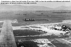 120 - AERODROMES ET BASES 1945-1962-1-BOUFFARIK BA 142) (7)